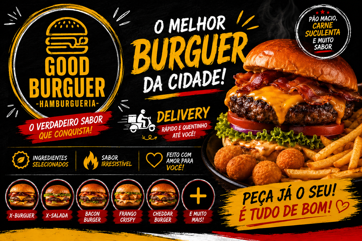 GoodBurguer