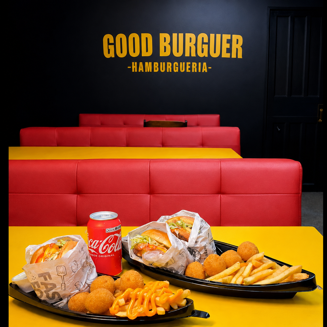 GoodBurguer