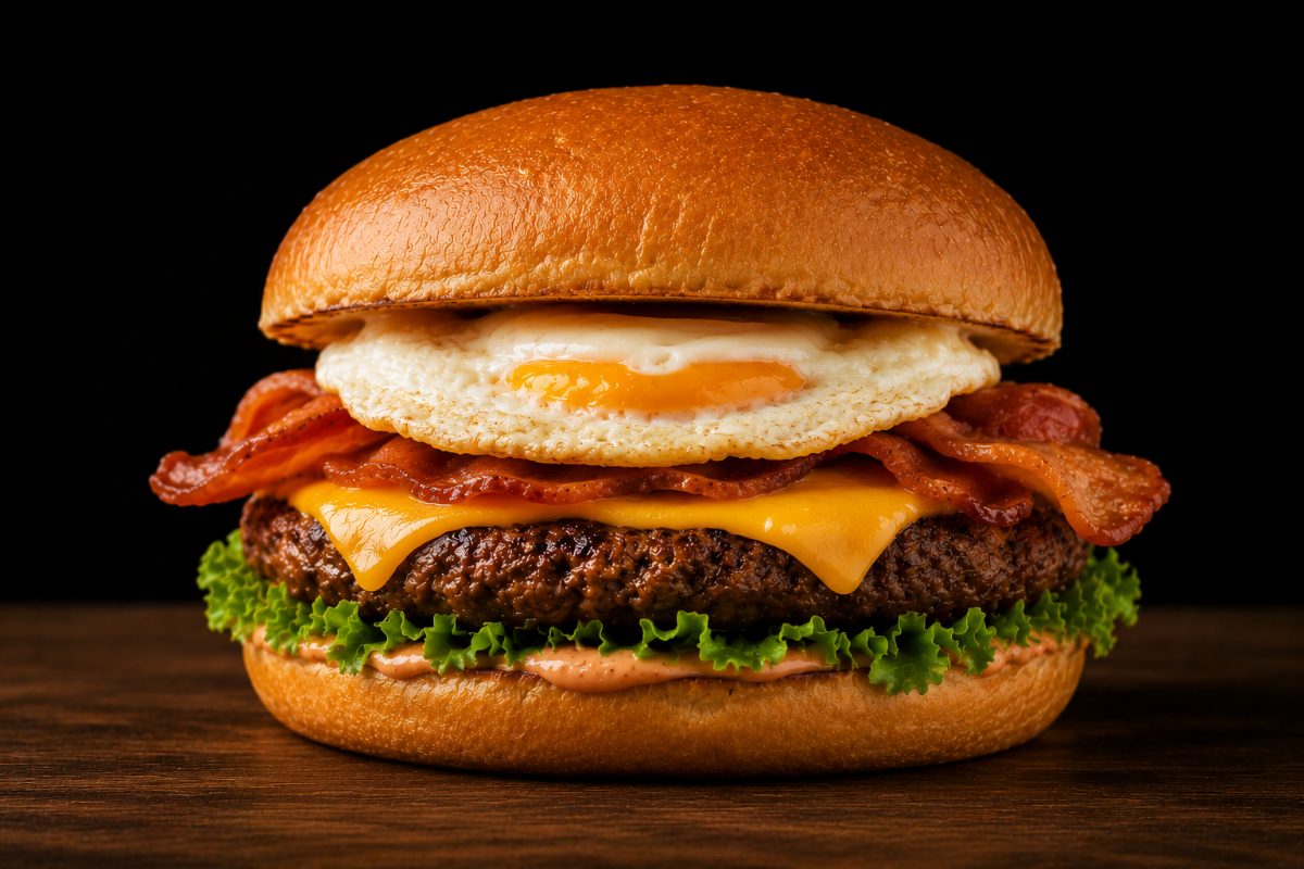 05 - X BACON