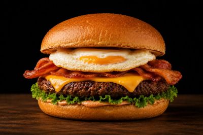 05 - X BACON
