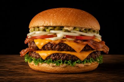 02 - SUPER ESPECIAL EM DOIS PÃES
