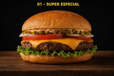 01 - SUPER ESPECIAL